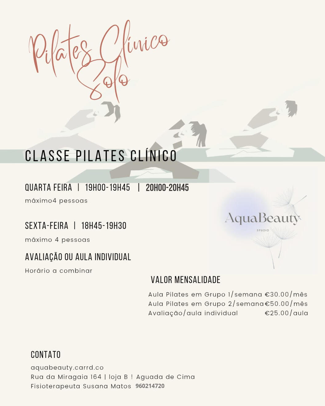 Pilates Pilates